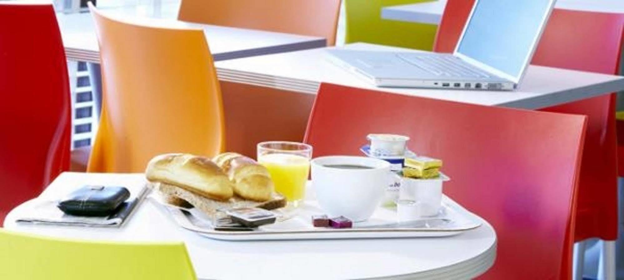 فندق بريمير كلاس بورجيه المظهر الخارجي الصورة